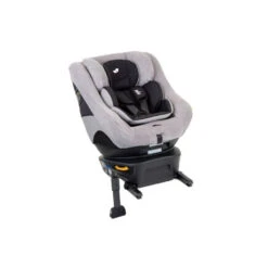 Joie Housse Pour Siège Auto I-spin 360 Gray Flannel