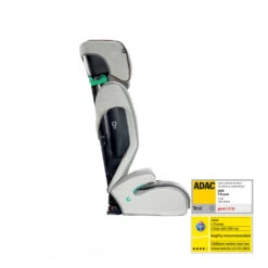 Joie Siège Auto I-traver Oyster -Joie ji032611075 3