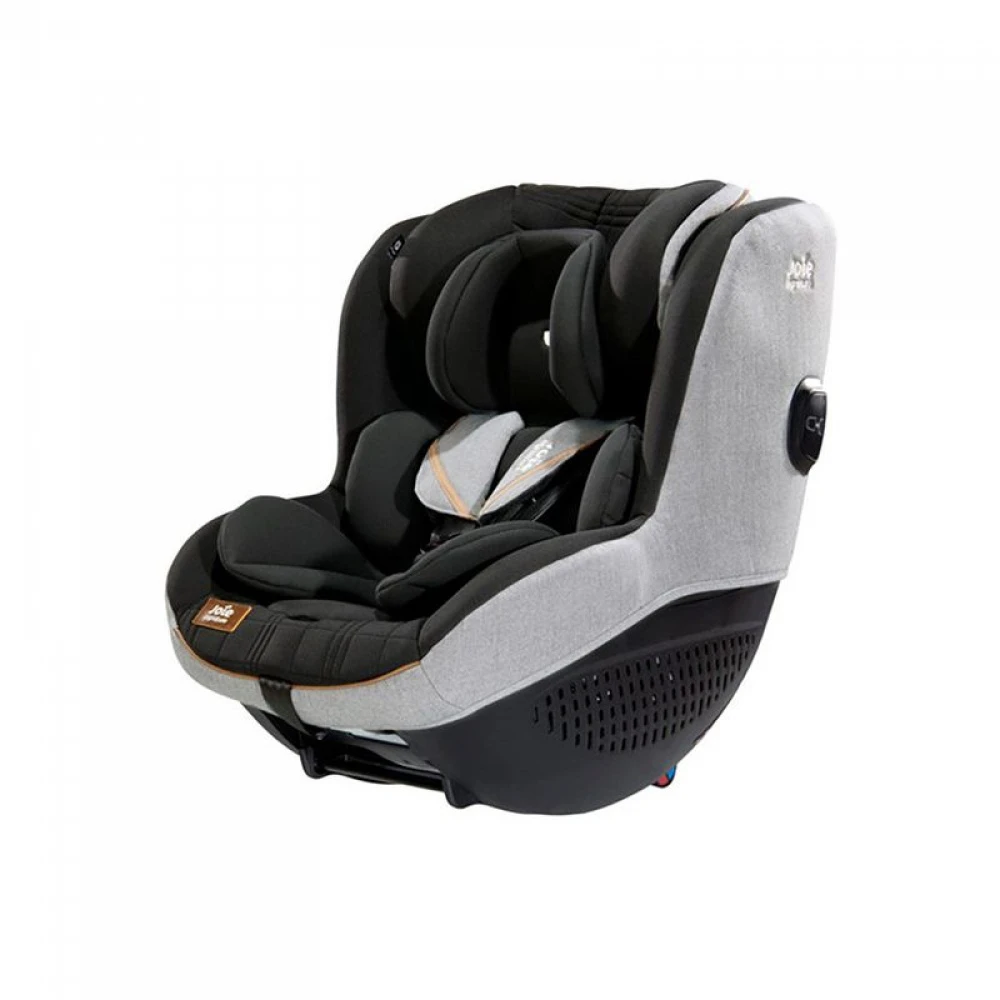 Joie Siège Auto I-quest Carbon 1 Joie Siège Auto I-quest Carbon