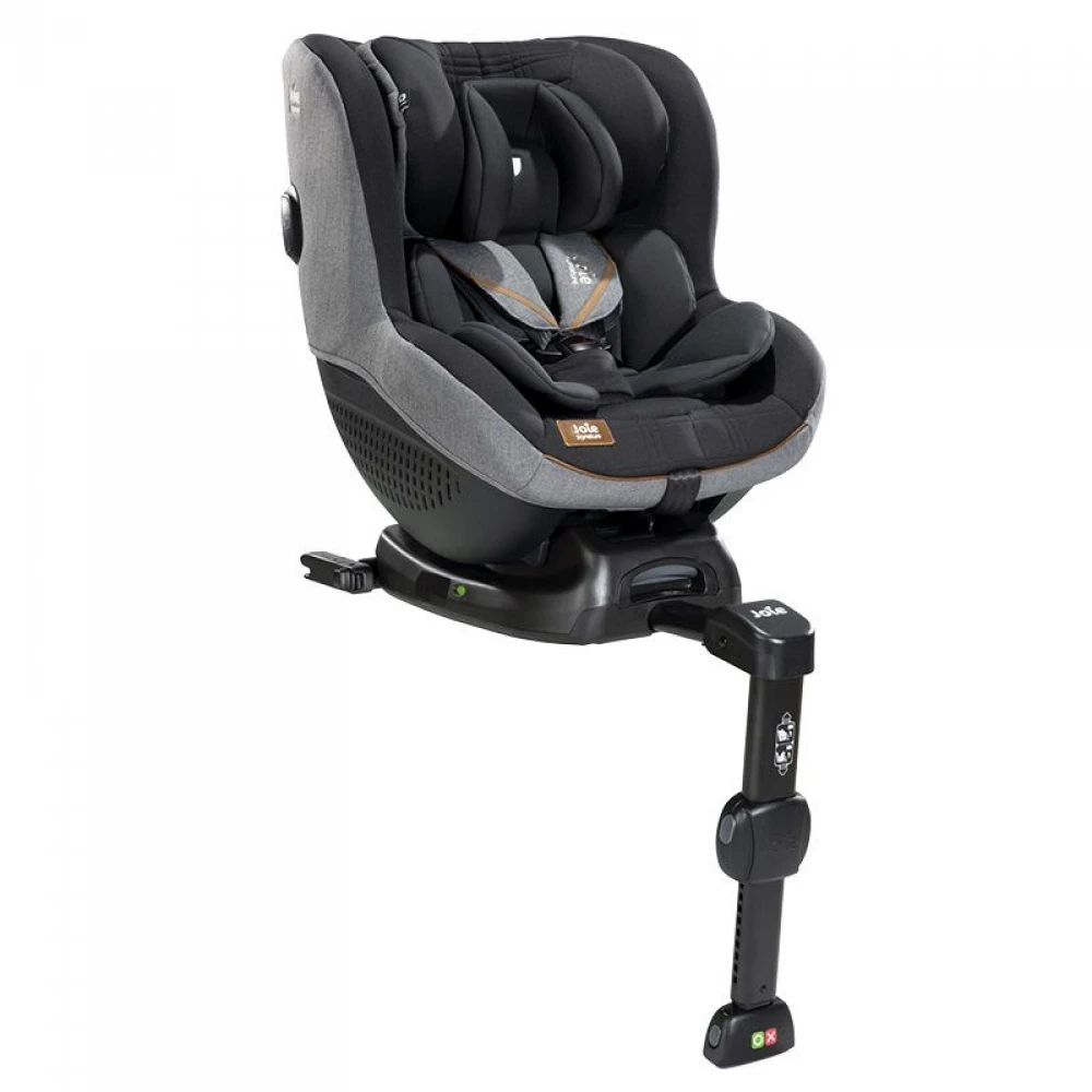 Joie Siège Auto I-quest Carbon 2 Joie Siège Auto I-quest Carbon – Image 2