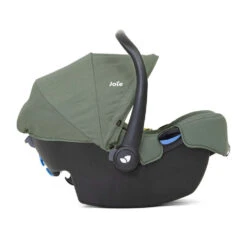 Joie Pack Trio Poussette Tourist Laurel + Siège Auto I-snug 2 Laurel + Nacelle Ramble Xl Laurel -Joie ji041233735 11