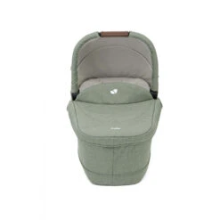 Joie Pack Trio Poussette Tourist Laurel + Siège Auto I-snug 2 Laurel + Nacelle Ramble Xl Laurel -Joie ji041233735 16