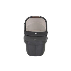 Joie Pack Trio Poussette Tourist Shale + Siège Auto I-jemini Eclipse + Nacelle Ramble Signature Xl Eclipse -Joie ji041233773 16