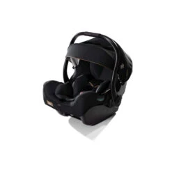 Joie Pack Trio Poussette Tourist Shale + Siège Auto I-jemini Eclipse + Nacelle Ramble Signature Xl Eclipse -Joie ji041233773 2