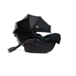 Joie Pack Duo Poussette Tourist Shale + Siège Auto I-jemini Eclipse -Joie ji041256345 10