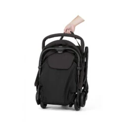 Joie Pack Duo Poussette Tourist Shale + Siège Auto I-jemini Eclipse -Joie ji041256345 6