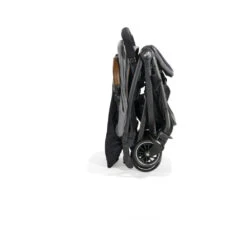 Joie Pack Duo Poussette Tourist Carbon + Siège Auto I-level Recline Carbon -Joie ji041259252 3