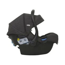 Pack Joie Coque I-Gemm 2 Pavement + 2 Bases Isofix -Joie pack joie coque i gemm 2 pavement 2 bases isofix 2