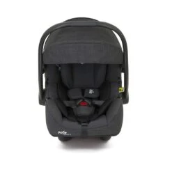 Pack Joie Coque I-Gemm 2 Pavement + 2 Bases Isofix -Joie pack joie coque i gemm 2 pavement 2 bases isofix 3