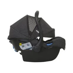Pack Joie Coque I-Gemm 2 Pavement + 2 Bases Isofix -Joie pack joie coque i gemm 2 pavement 2 bases isofix 6
