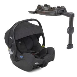 Pack Joie Coque I-Gemm 2 Pavement + Base I-size LX