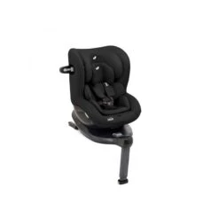 Siège Auto I-size Joie 360 I-Spin Coal