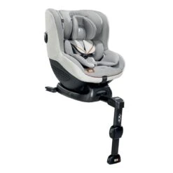 Siège Auto Joie I-Quest Signature Oyster + Base I-Size LX