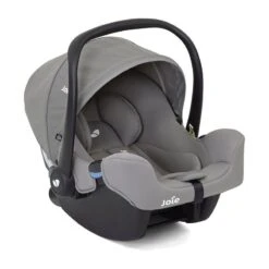 Siège Auto Joie I-Snug Gray Flannel