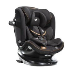 Siège Auto Joie I-Spin Grow Eclipse - Collection Signature