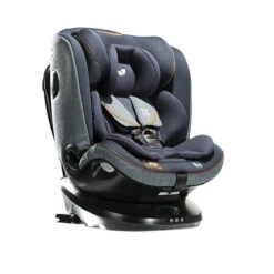 Siège Auto Joie I-Spin Grow Harbour - Collection Signature