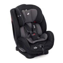 Siège Auto Joie Stages Coal
