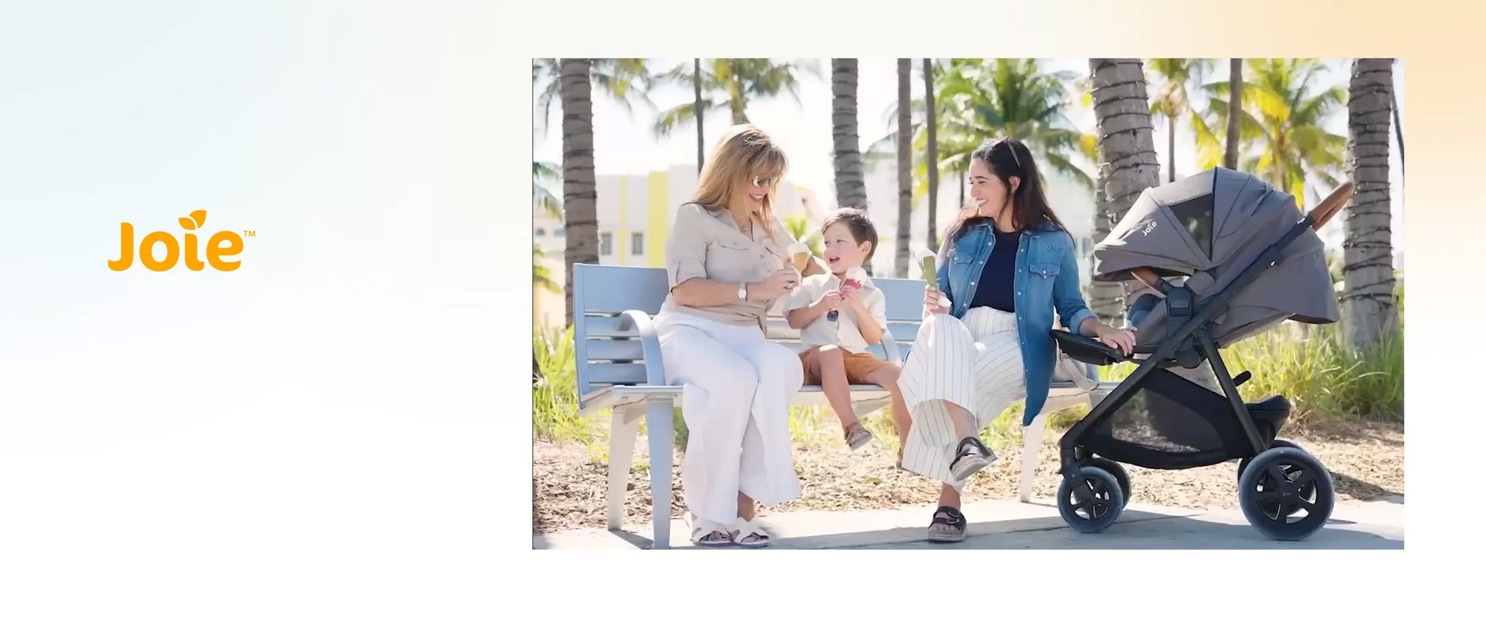 Joie 11 Joie -Joie 3